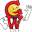 g