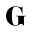 g