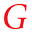 g