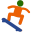 g