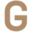 g