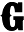 g