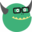 g