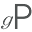 g