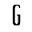 g