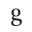 g