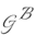 g