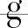 g