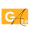 g