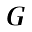 g