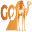 g