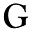 g