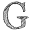 g