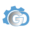 g