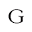 g