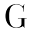 g