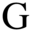 g