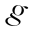g