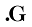 g
