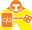 g