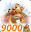 9