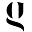 g