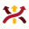 g