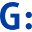 g