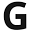 g
