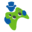 g