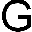 g