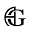 g