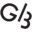 g