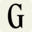 g