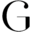 g