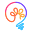 g