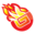 g