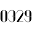 0