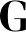 g