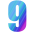 9