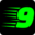 9