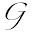 g