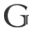 g