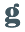 g