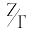 z