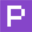 PurpleLink favicon