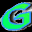 g