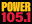 power1051kc.com