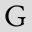 g
