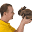 g